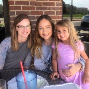 Meet your Posher, Rylee